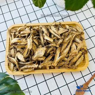 Ngưu báng 100g, rễ ngưu bàng, dùng nấu canh dưỡng sinh, bồi bổ sức khỏe, phòng ngừa ung thư