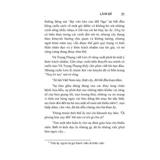 Sách - Làm đĩ (bìa cứng) - tái bản