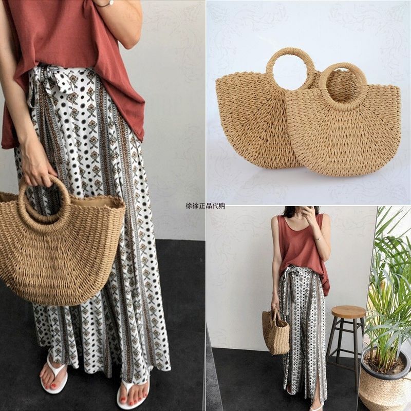 làn cói bán nguyệt