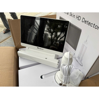 Máy soi da Meiboyi mẫu New 2025 - ( BH 12 tháng )