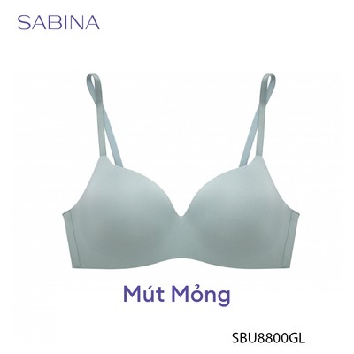 [SALE XẢ HÀNG] Áo Lót Thái Lan Giá Giảm Sâu SABINA Size 32C (Mút Mỏng - Mút Nâng)