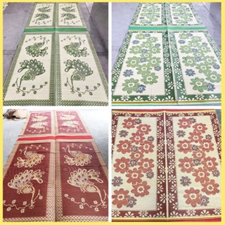 Chiếu Nhựa Mai Huyền ❤️FREESHIP❤️ Chiếu Nhựa Hà Nội (1,5m , 1,6m , 1m8 x 2m ,1m8x3m ,1m8x4m)