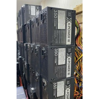 [ Thanh Lý ] Nguồn Máy Tính Cũ XIGMATEK X350 X450 X500 X550