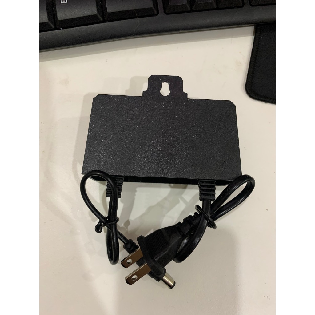 Bộ 3 nguồn 12V dùng cho camera Wifi Yoosee ngoài trời