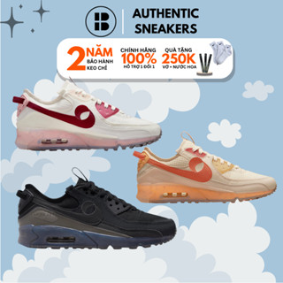 [Chính hãng] Giày AIR MAX 90, "Terrascape 90" cực hot, Authentic, Full box, DQ3987-002,DC9450-100