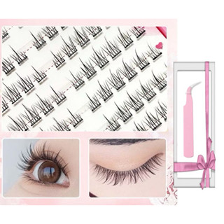 Mi Giả Có Keo Sẵn Tự Dính Không Dùng Keo Dán Tái Sử Dụng Nhiều Lần Green