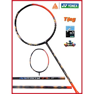 VỢT CẦU LÔNG YONEX ASTROX 77 PLAY( CHƯA ĐAN LƯỚI)- HÀNG CHÍNH HÃNG