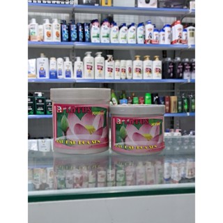 Kem Ủ Tóc Hấp Dầu HOA SEN