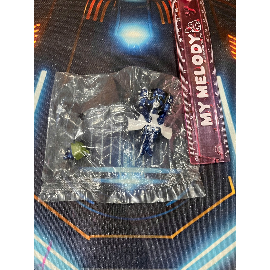 Chính Hãng Bandai - Mô Hình Kamen Rider Các Mẫu New, Like New Size Nhỏ - OOO/Driver/Recive/Zio......