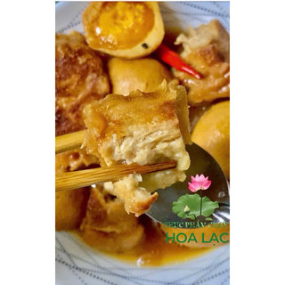 Thịt kho tàu chay 1kg ( loại chưa kho ) chỉ có thịt ( giao hỏa tốc )