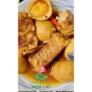 Thịt kho tàu chay 1kg ( loại chưa kho ) chỉ có thịt ( giao hỏa tốc )