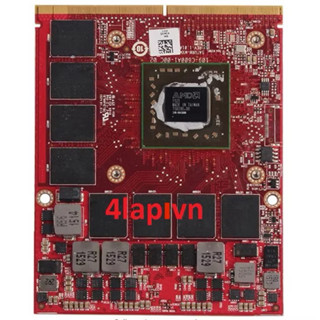Card VGA Cạc màn hình Laptop Dell Precision M6600