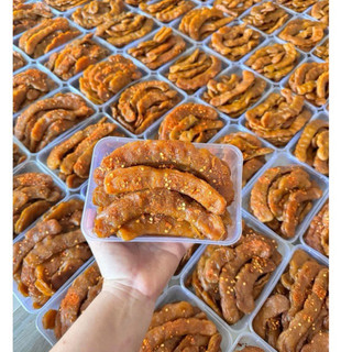 500gr Me Thái Sấy Nhập Từ Thái Lan