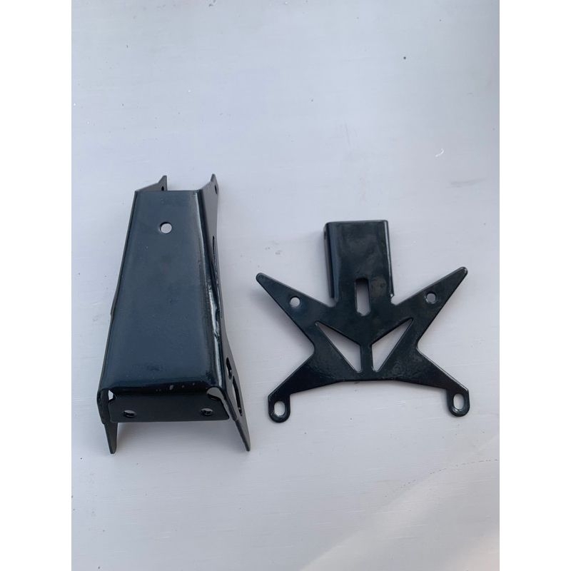 Bộ bắt biển số xe điện Xmen giá 1 bộ