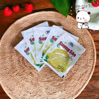 Bột sương sáo trắng Thuận Phát 50g