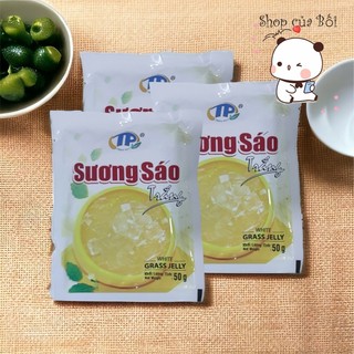 Bột sương sáo trắng Thuận Phát 50g