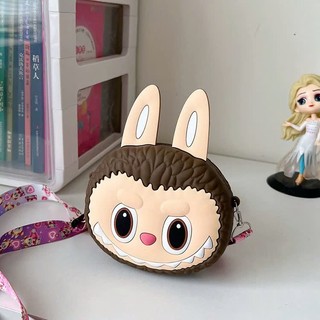 Túi Pop It đeo chéo cho trẻ