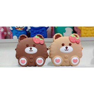 Túi Pop It đeo chéo cho trẻ