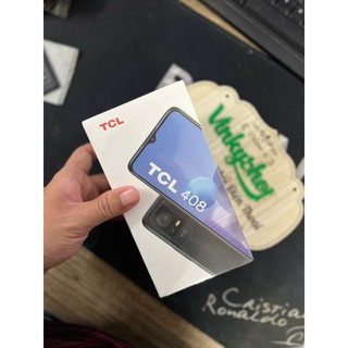 Điện thoại tcl 408 t507u - hàng chính hãng bảo hành 18 tháng