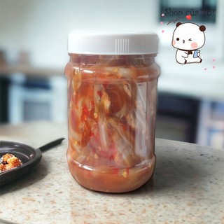 Mắm cá cơm chua nguyên chất, đặc sản Gò Công (450g / hủ)
