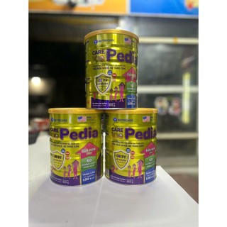 Com bo 2 lon sữa care 100 900g