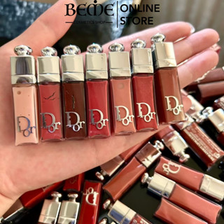 [Chính hãng] Son dưỡng Dior Addict Lip Maximizer Mini 2ml không có hộp