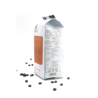 Cà Phê Hạt Mộc Eak 100% Robusta - 500gr