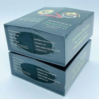 CÀ PHÊ CON SÓC ĐEN (HỘP ĐÔI)