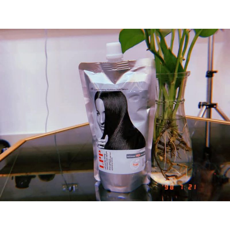 Hấp dưỡng phục hồi tóc LPP siêu mượt hơn chính hãng