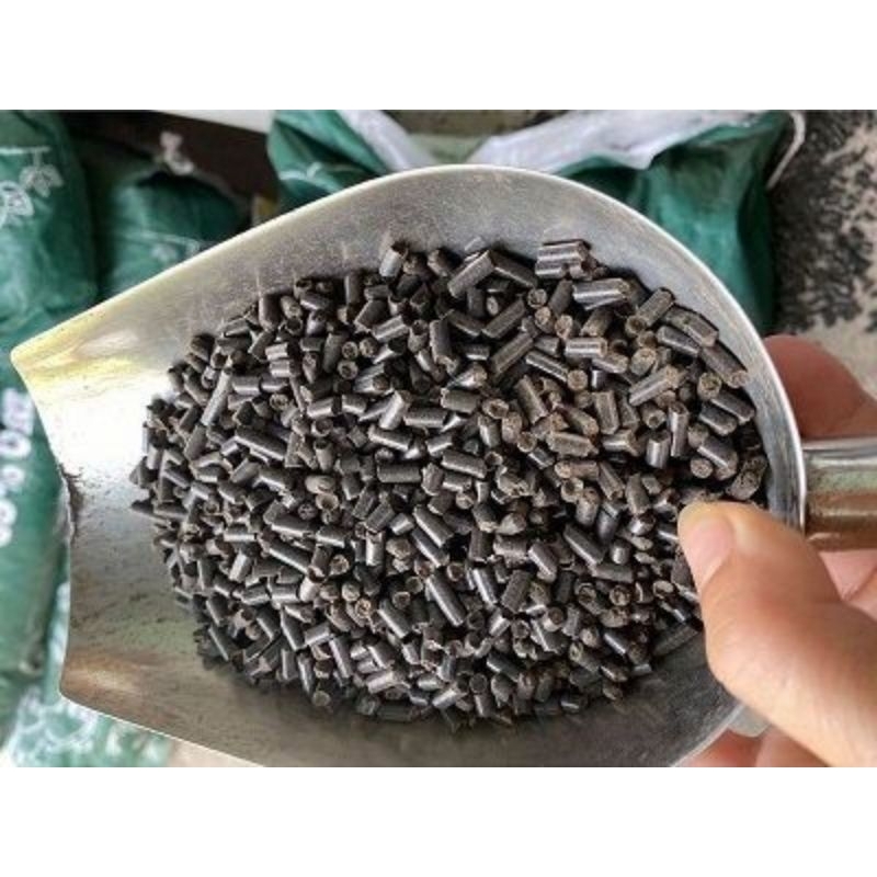 (1 kg) phân hữu cơ Jord, phân hữu cơ tan chậm (phân chiết lẻ)