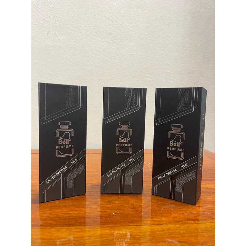 Nước hoa cao cấp chính hãng Bellmuse dành cho nam nữ chai 10ml ❤️ @Channel ❤️ @Lancom ❤️ @Baccarat