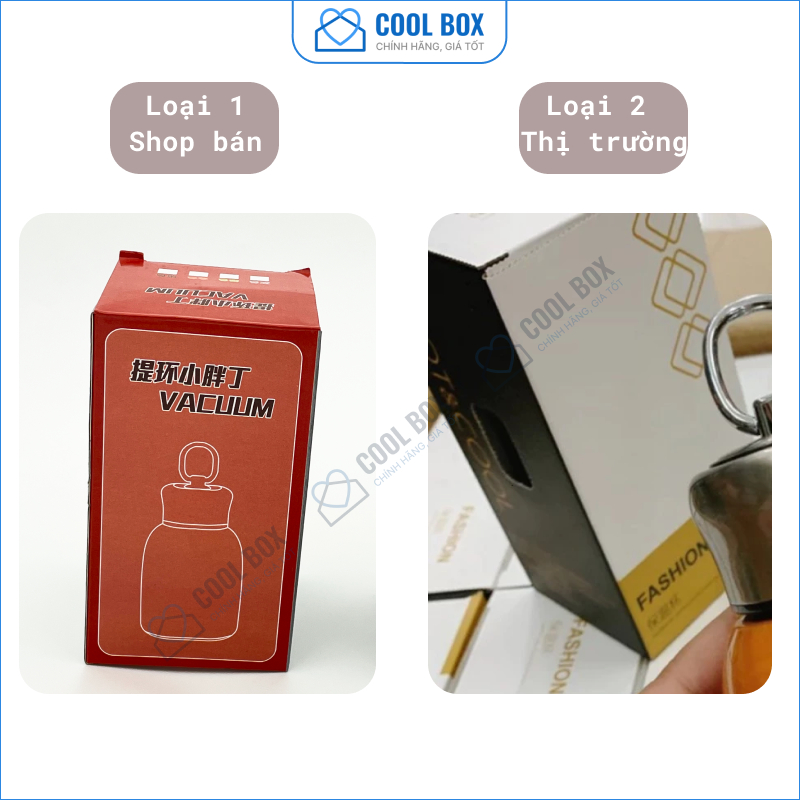 [Hàng đẹp] Bình giữ nhiệt cafe 300ml mini, nhỏ gọn dễ thương inox 304 an toàn có đế cao su hàng loại 1 đủ 8 màu | BigBuy360 - bigbuy360.vn