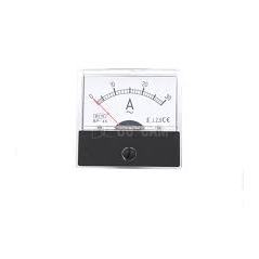Đồng hồ vol BEW BP-80 300VDC