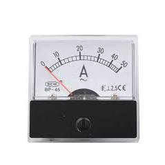 Đồng hồ vol BEW BP-80 300VDC