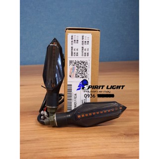 Xi nhan L17 Spirit Beast chính hãng hiệu ứng Led Audi chạy đuổi