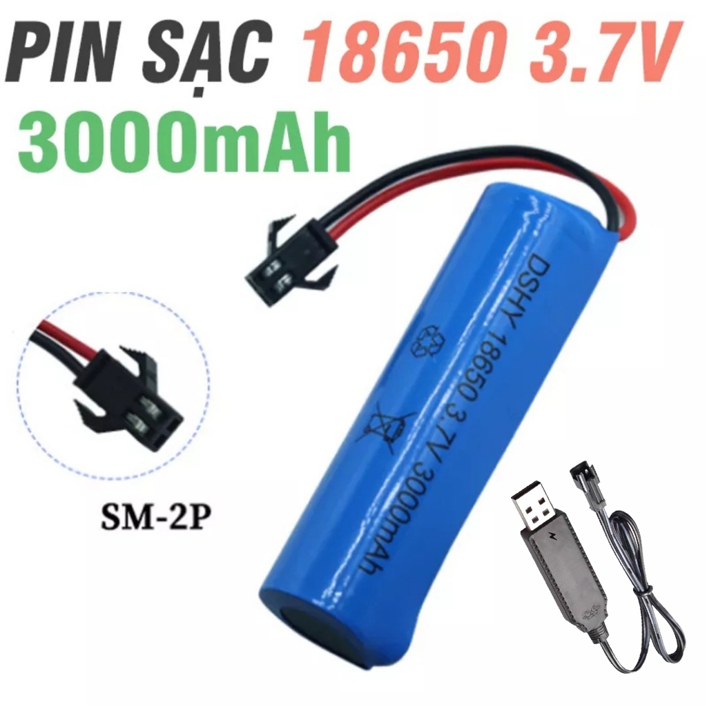 Gợi ý các mẫu sạc nhanh ô tô đồ chơi cho gia đình