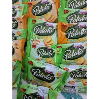 1kg bánh khoai tây potato
