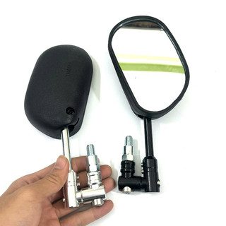  Gương xe máy kính XOAY 360 độ kiểu Spark Dành Cho Các Dòng Xe 