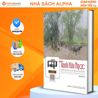 Lẻ/Combo Sách Trịnh Lữ: Vẽ Gì Cũng Là Tự Họa + Trịnh Hữu Ngọc + Câu chuyện nghệ thuật: The Story Of Art (Omega Plus)