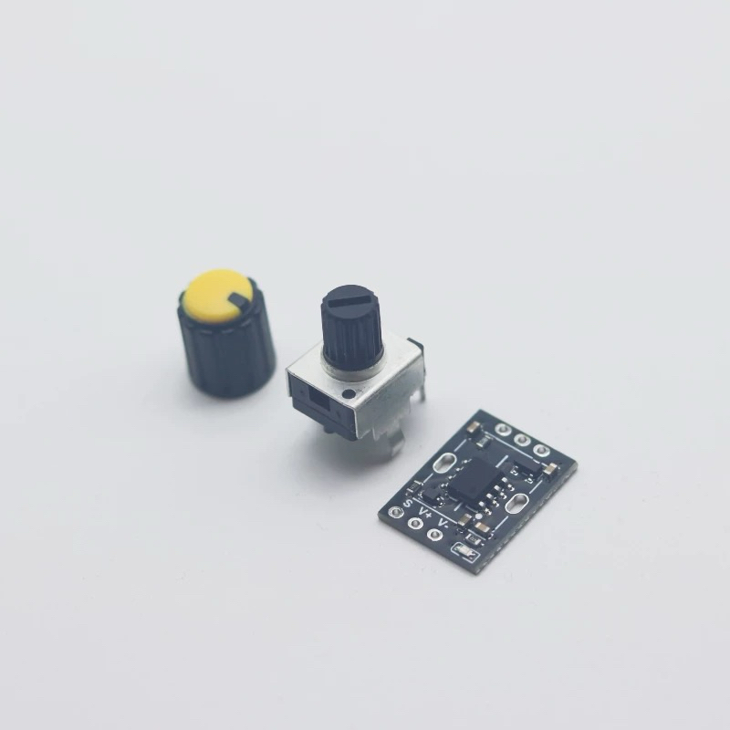 Mạch Điều Khiển Tốc Độ ESC