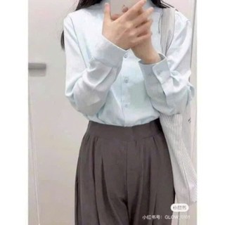 Áo sơ mi rayon