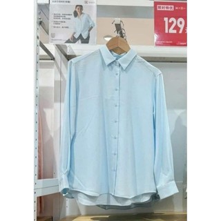 Áo sơ mi rayon