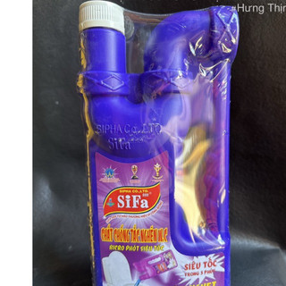 Thông Cầu - Thông Cống Sifa 1600g