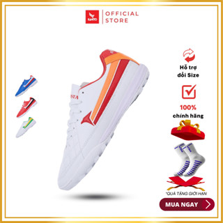 Giày đá bóng Kamito Artista Pro TF, upper thông thoáng, giảm chấn cao cấp