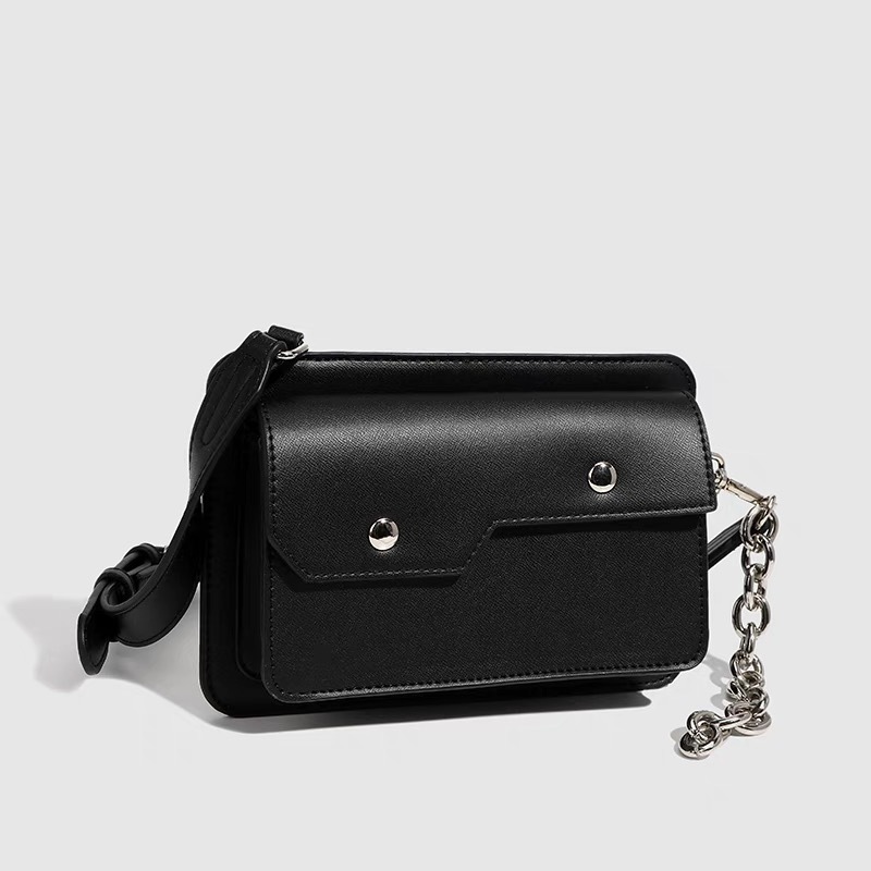 MINI BAG - TÚI XÁCH BẢN NGANG KÈM DÂY ĐEO - Style by EDEN.