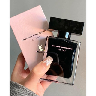 Nước hoa Nar đen 30ml vợt seo (bill Macys)