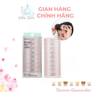Lô cuốn tóc fillimilli Fringe Roller 50mm
