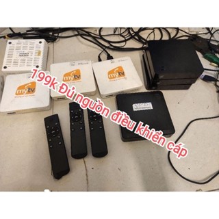 Box MYTV và FPT 4k đã bẻ khóa truyền hình miễn phí thuê bao chạy đa mạng xem youtobe chặn quản cáo