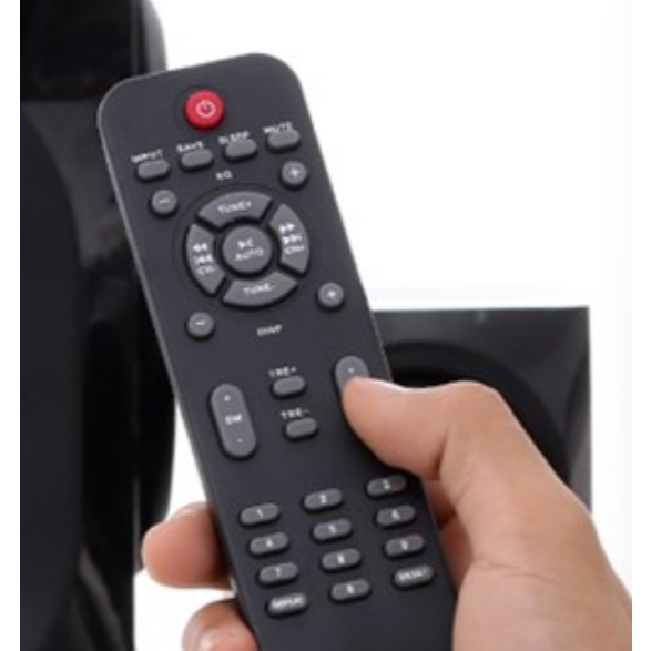 Remote Loa vi tính Bluetooth Enkor E206