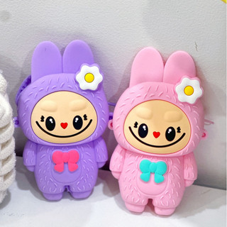 Túi Pop It đeo chéo cho trẻ